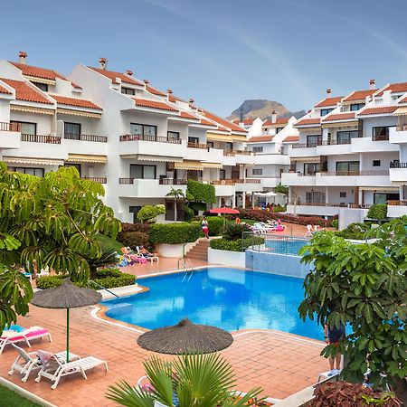 Apartamentos Hg Cristian Sur Los Cristianos  Exterior photo