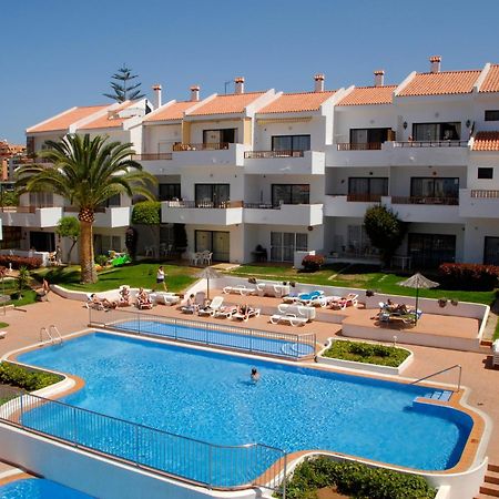 Apartamentos Hg Cristian Sur Los Cristianos  Exterior photo