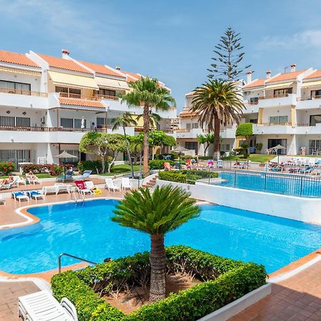 Apartamentos Hg Cristian Sur Los Cristianos  Exterior photo