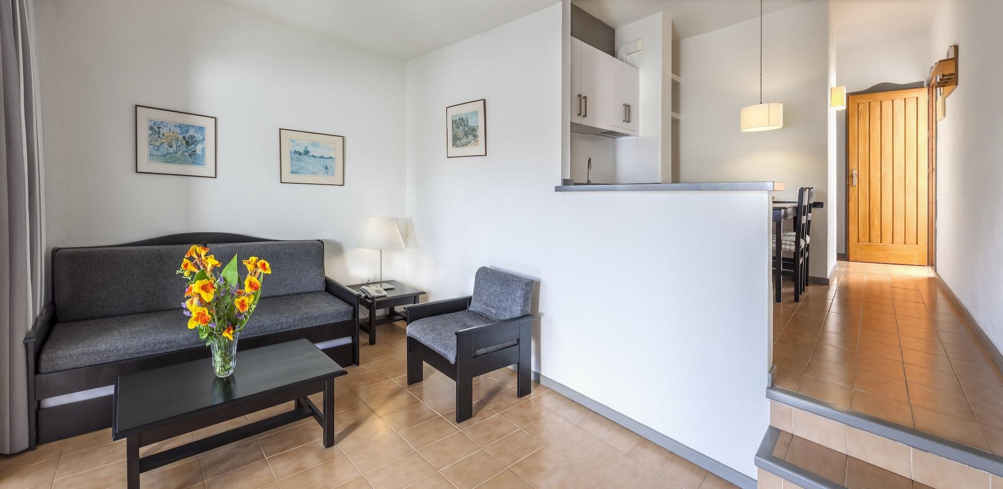 Apartamentos Hg Cristian Sur Los Cristianos  Exterior photo