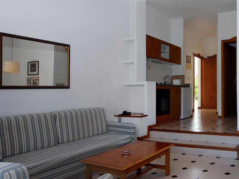Apartamentos Hg Cristian Sur Los Cristianos  Exterior photo