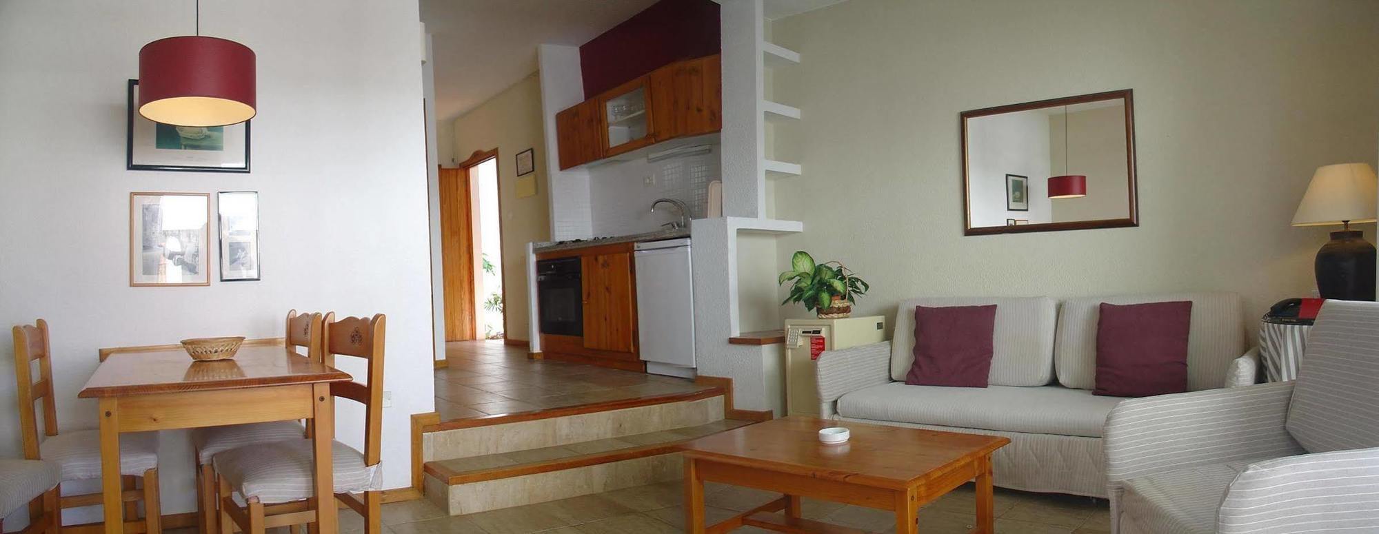 Apartamentos Hg Cristian Sur Los Cristianos  Room photo