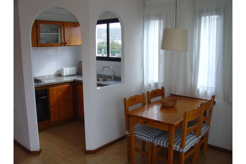 Apartamentos Hg Cristian Sur Los Cristianos  Exterior photo
