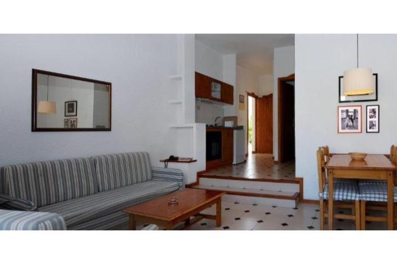 Apartamentos Hg Cristian Sur Los Cristianos  Exterior photo